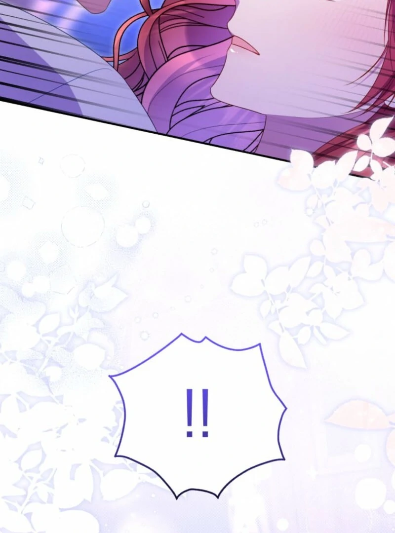 The Villainess Captured the Grand Duke Chapter 81 - page 36