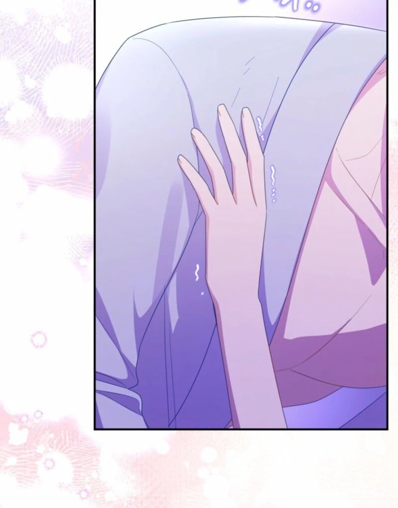 The Villainess Captured the Grand Duke Chapter 81 - page 41