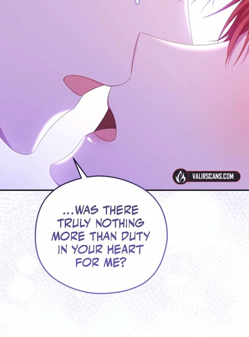 The Villainess Captured the Grand Duke Chapter 81 - page 47