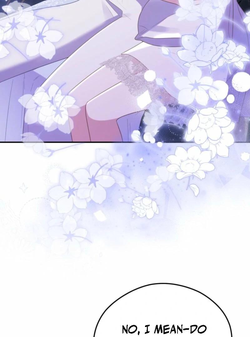 The Villainess Captured the Grand Duke Chapter 81 - page 4