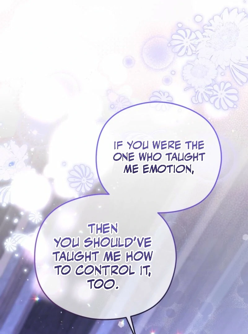 The Villainess Captured the Grand Duke Chapter 81 - page 56