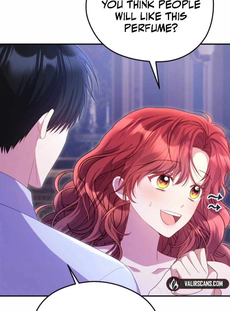 The Villainess Captured the Grand Duke Chapter 81 - page 5