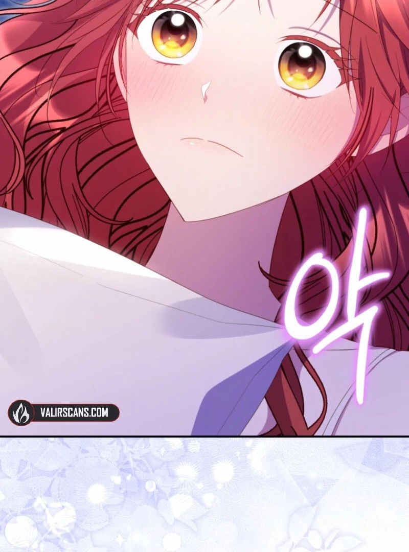 The Villainess Captured the Grand Duke Chapter 81 - page 60