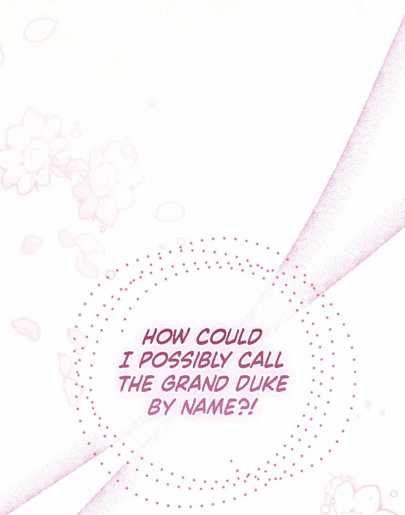 The Villainess Captured the Grand Duke Chapter 81 - page 69