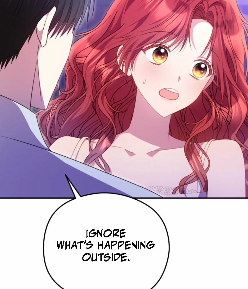 The Villainess Captured the Grand Duke Chapter 81 - page 82