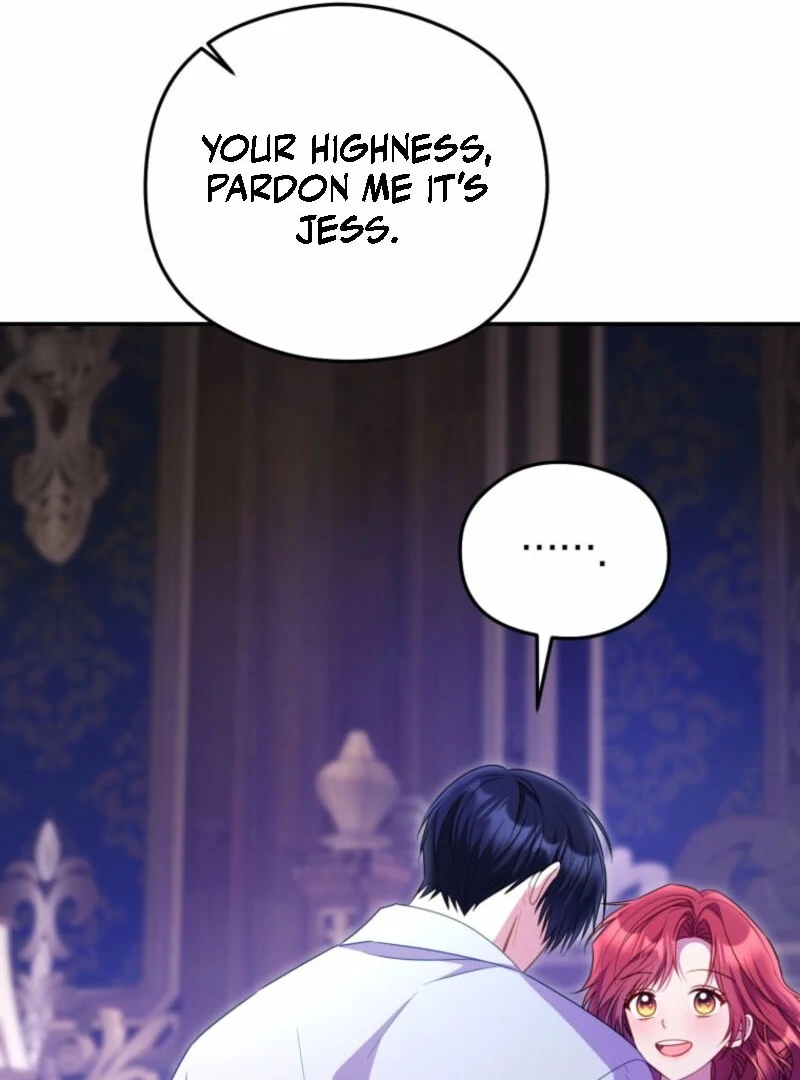 The Villainess Captured the Grand Duke Chapter 81 - page 84
