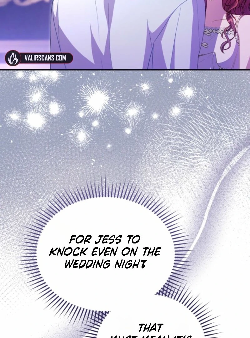 The Villainess Captured the Grand Duke Chapter 81 - page 85