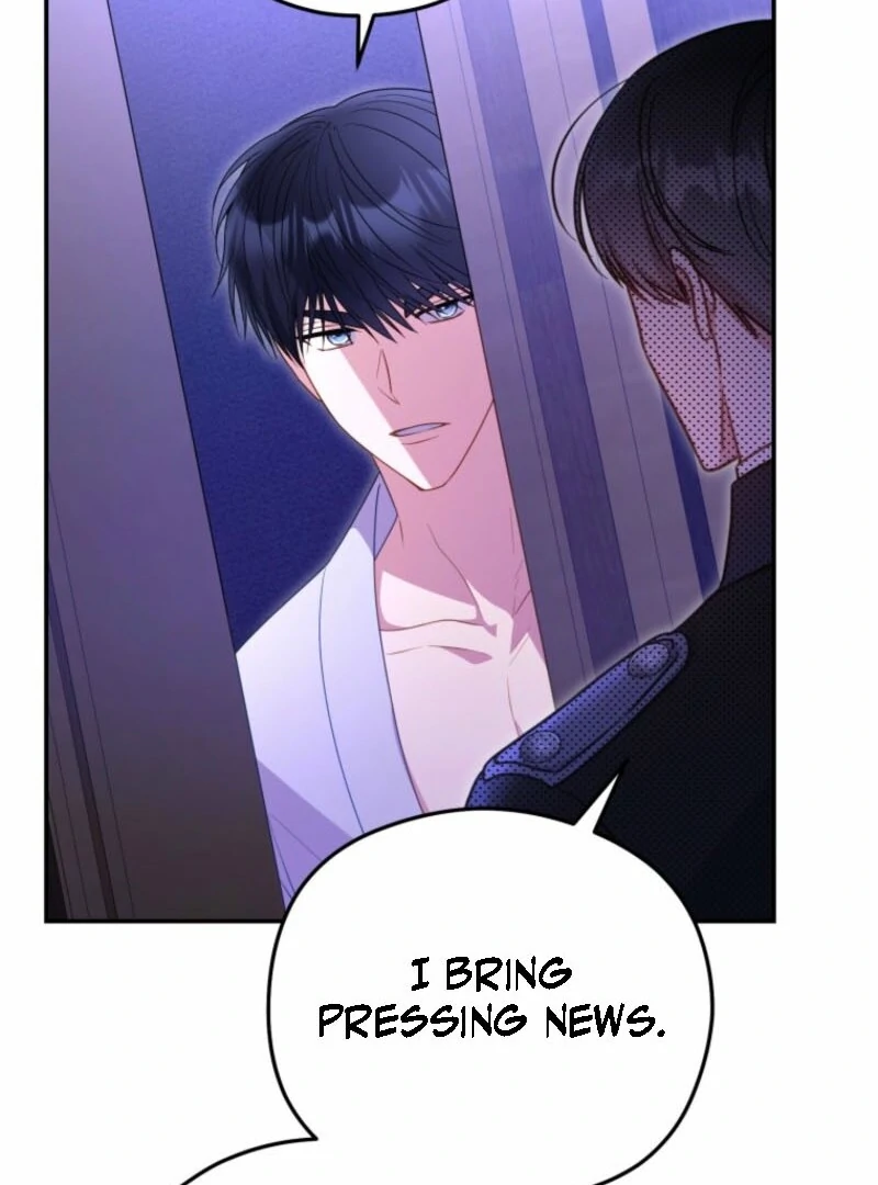The Villainess Captured the Grand Duke Chapter 81 - page 87