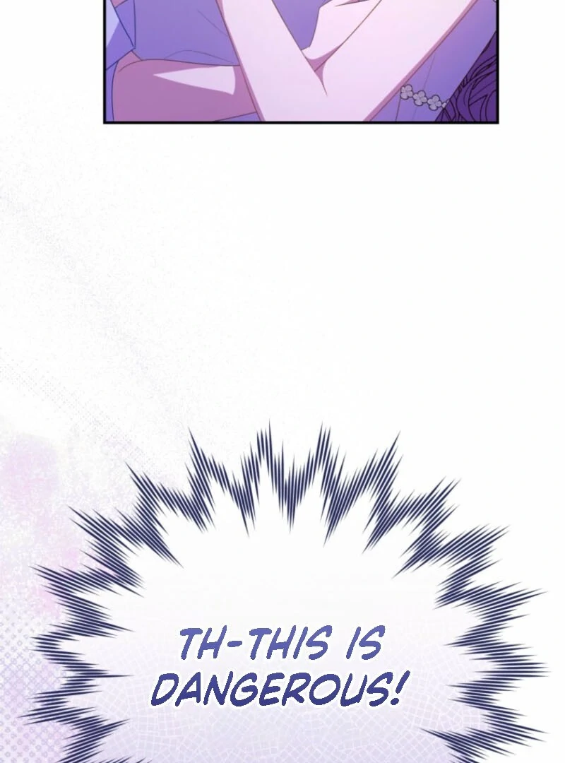 The Villainess Captured the Grand Duke Chapter 81 - page 8