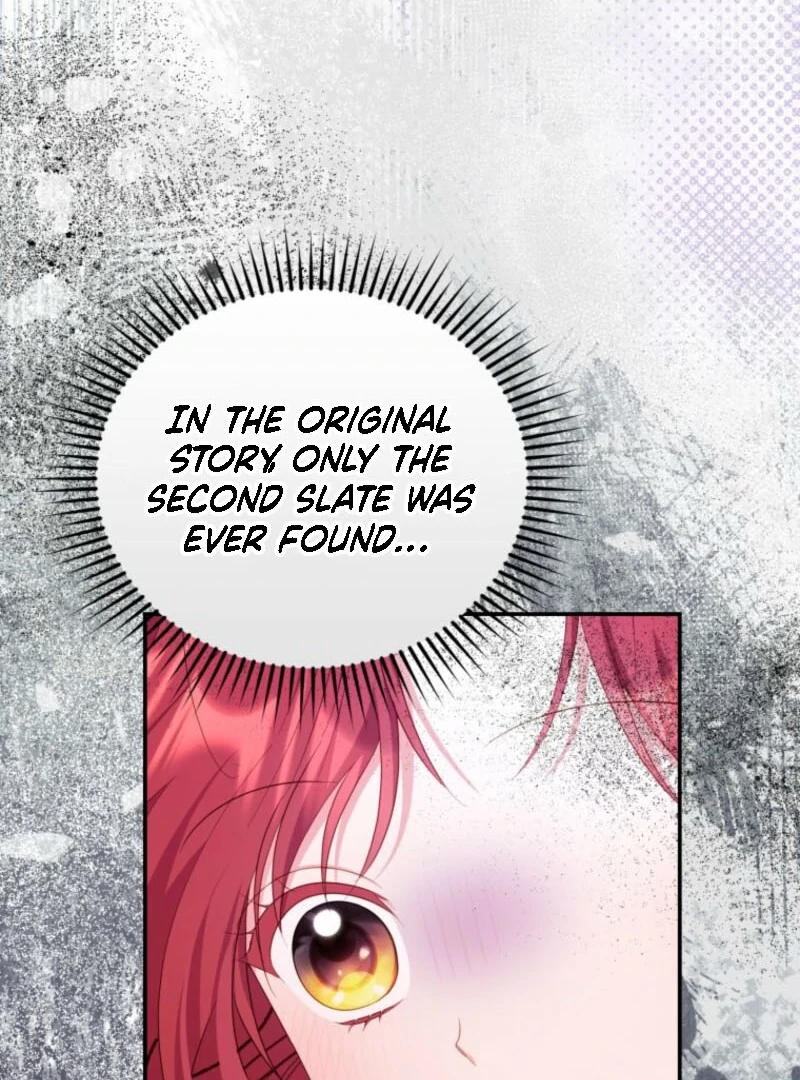 The Villainess Captured the Grand Duke Chapter 81 - page 91