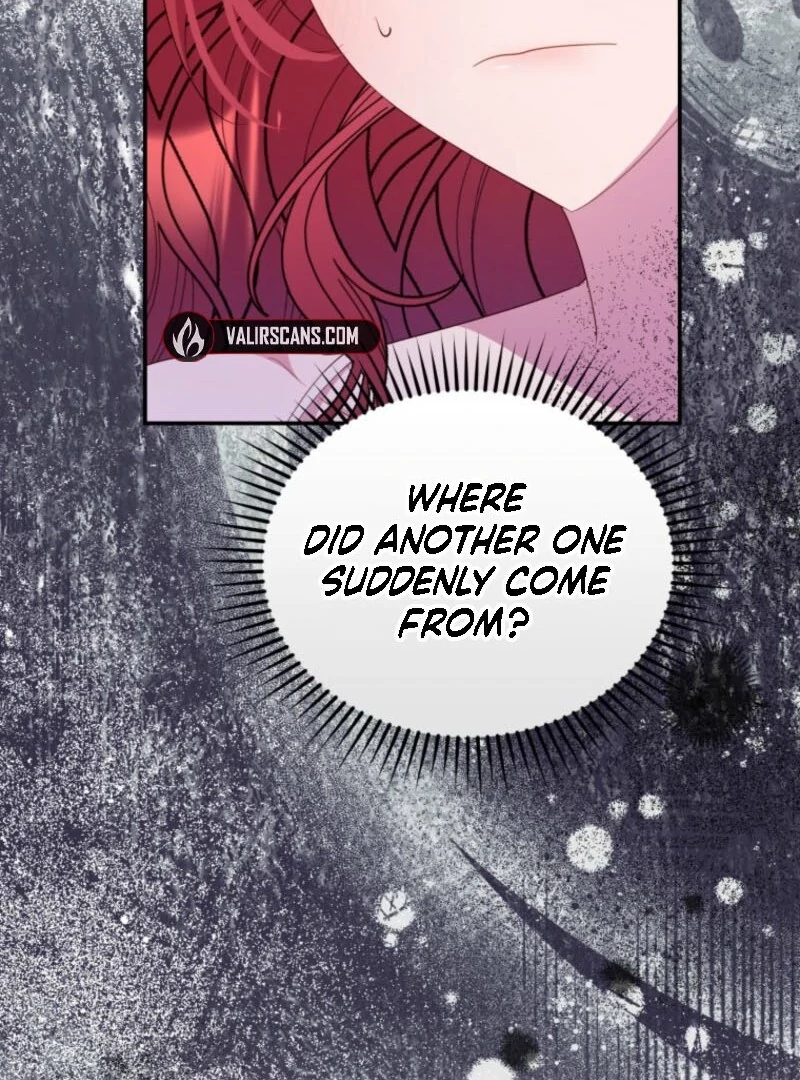 The Villainess Captured the Grand Duke Chapter 81 - page 92