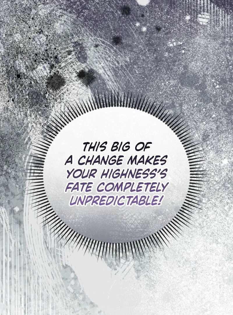 The Villainess Captured the Grand Duke Chapter 81 - page 93