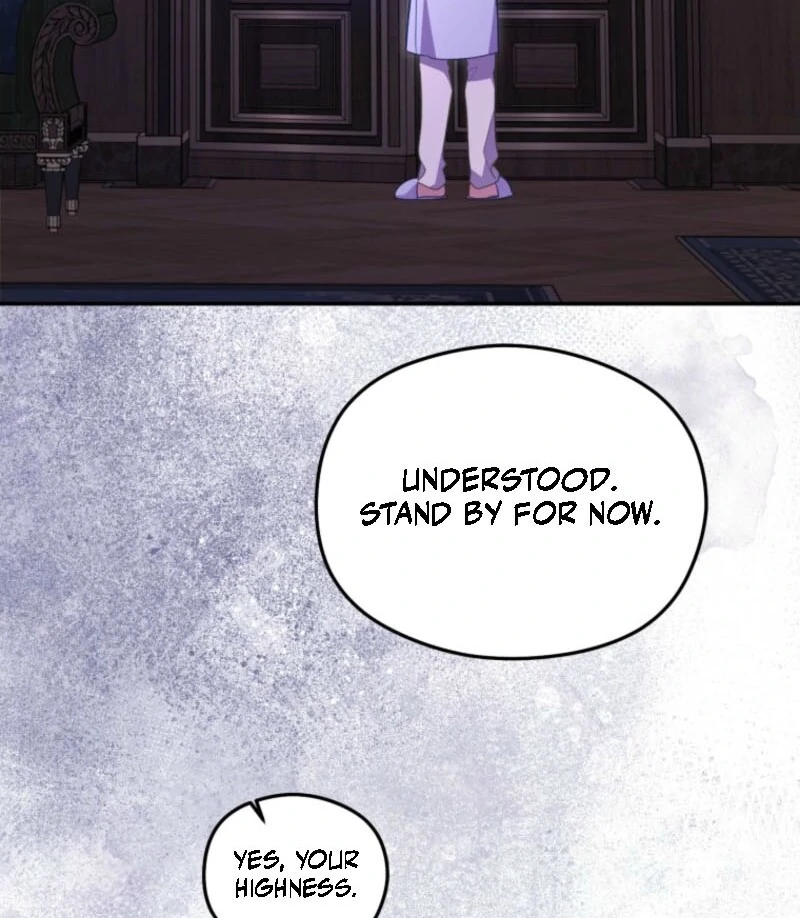 The Villainess Captured the Grand Duke Chapter 81 - page 96