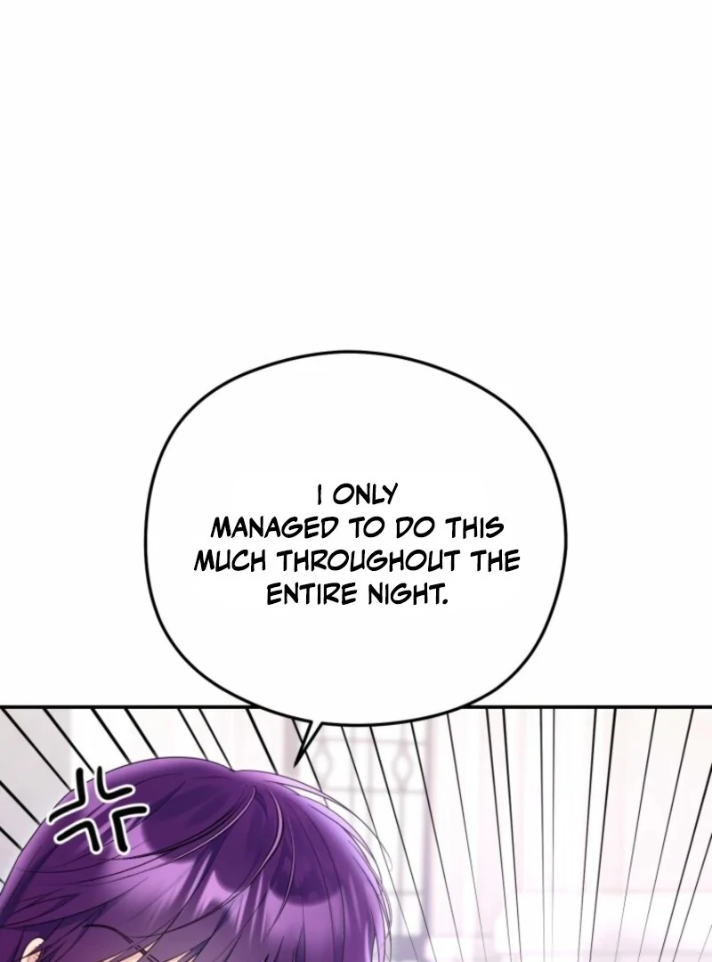 The Villainess Captured the Grand Duke Chapter 82 - page 9
