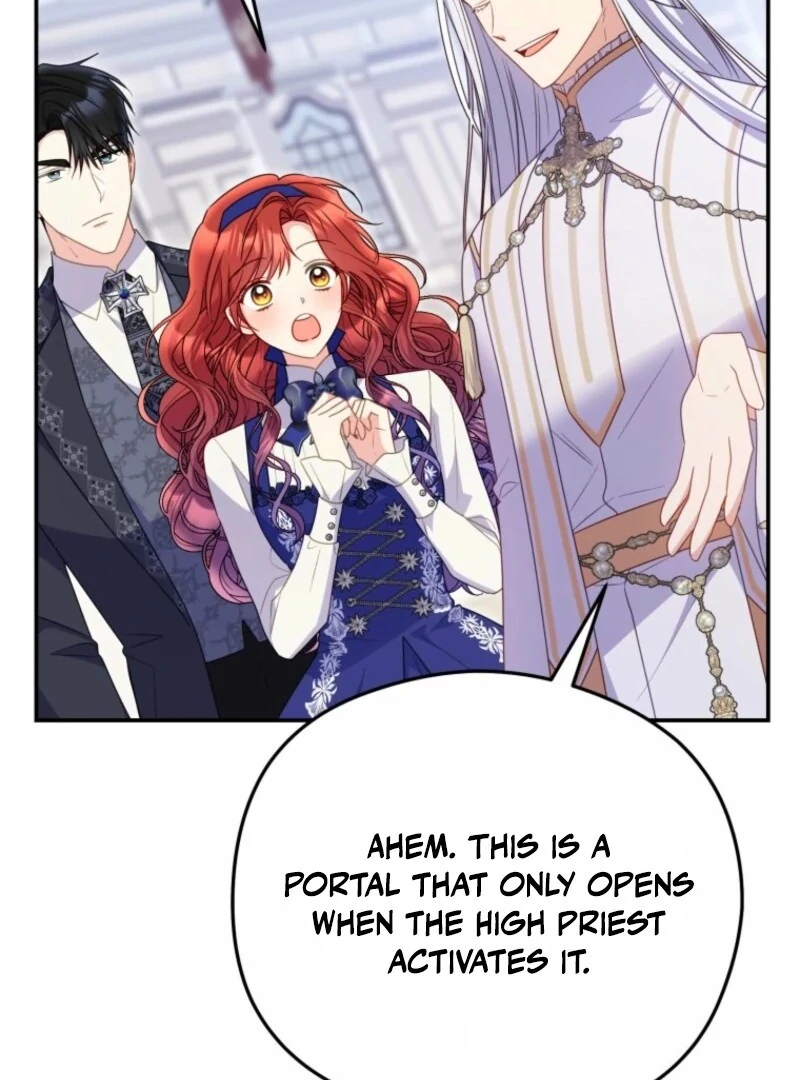 The Villainess Captured the Grand Duke Chapter 82 - page 99