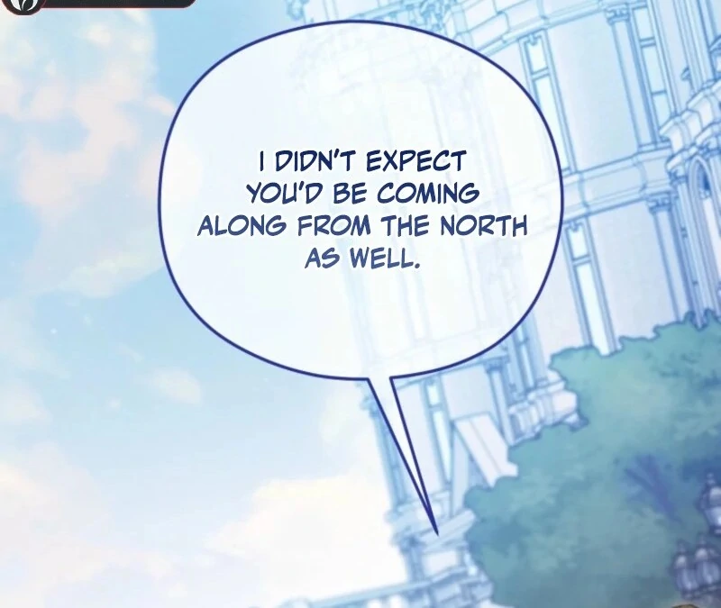 The Villainess Captured the Grand Duke Chapter 82 - page 109