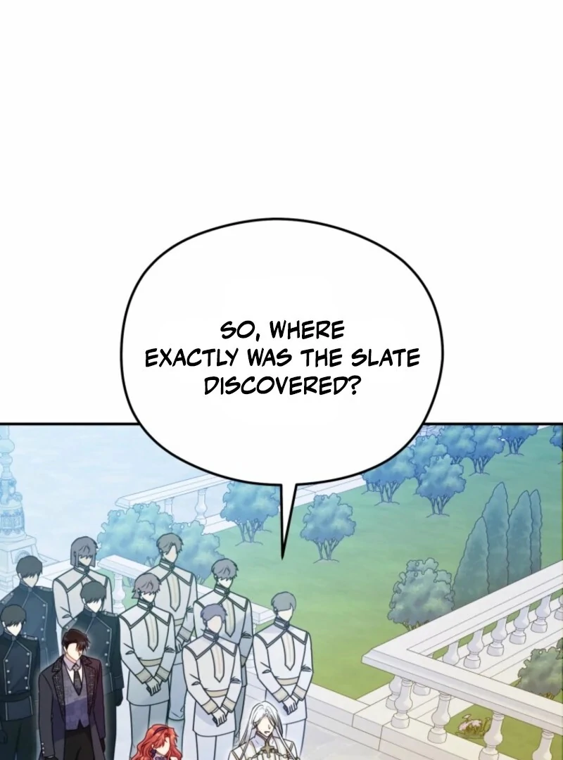 The Villainess Captured the Grand Duke Chapter 82 - page 114