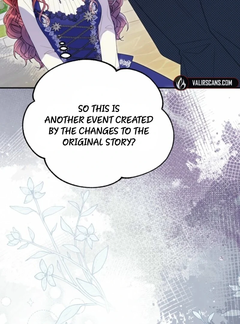 The Villainess Captured the Grand Duke Chapter 82 - page 120