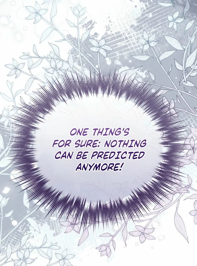 The Villainess Captured the Grand Duke Chapter 82 - page 121