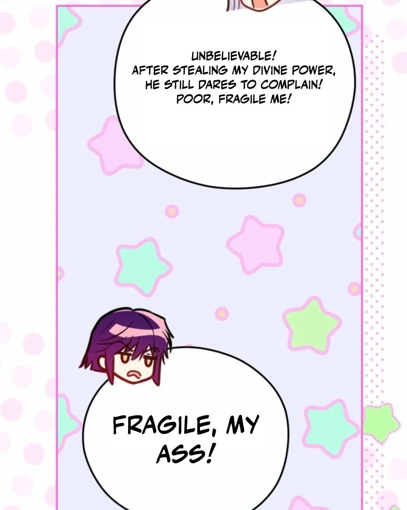 The Villainess Captured the Grand Duke Chapter 82 - page 12