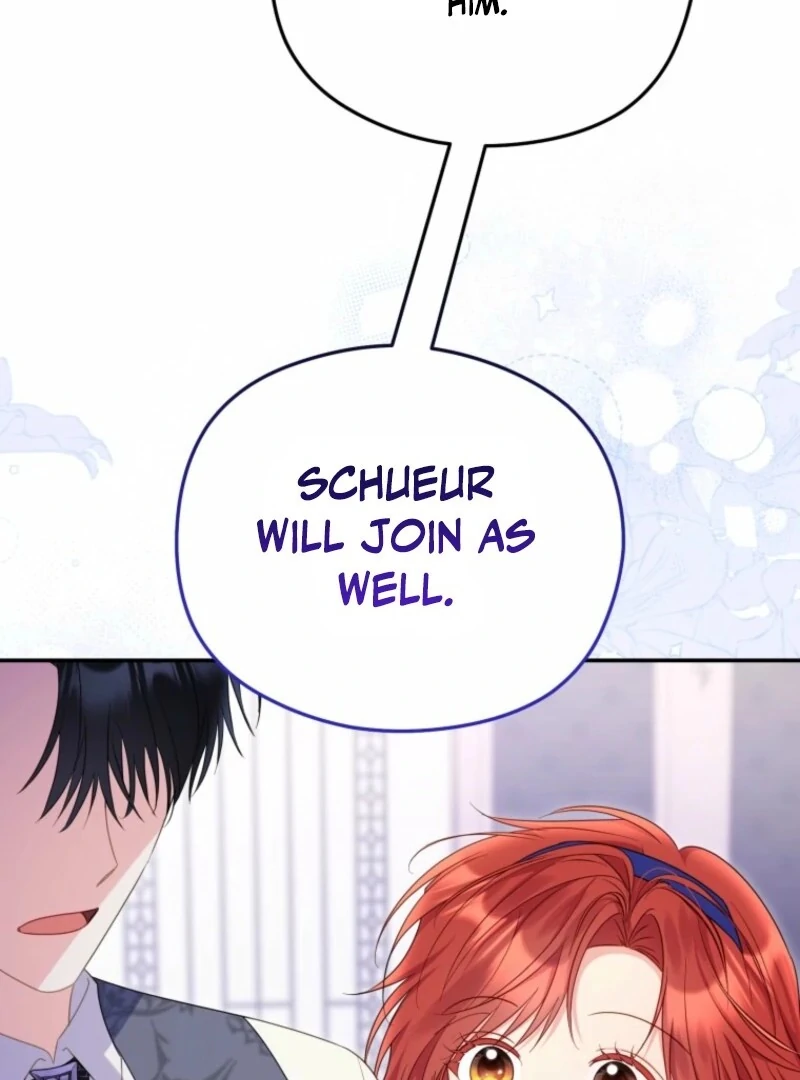 The Villainess Captured the Grand Duke Chapter 82 - page 17