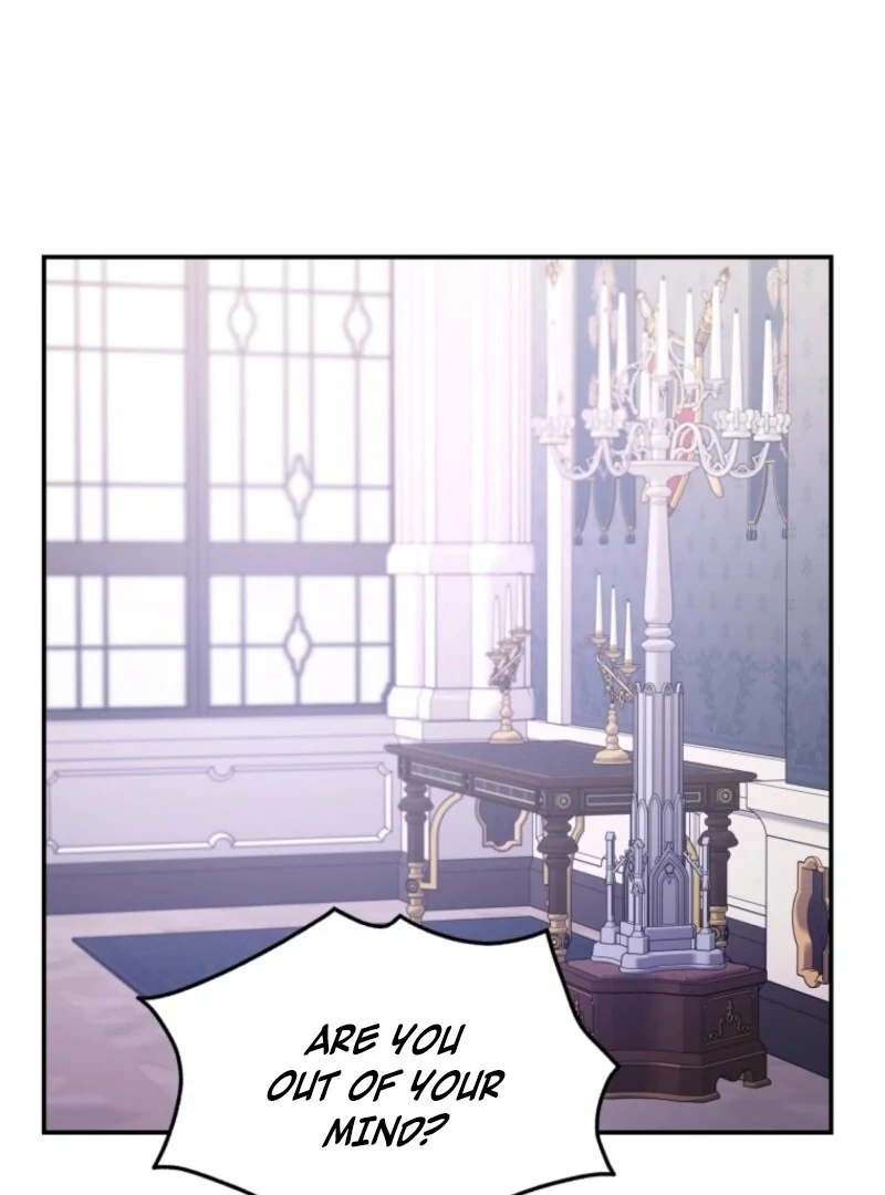 The Villainess Captured the Grand Duke Chapter 82 - page 1