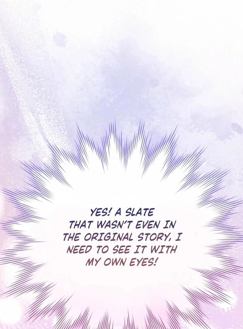 The Villainess Captured the Grand Duke Chapter 82 - page 19