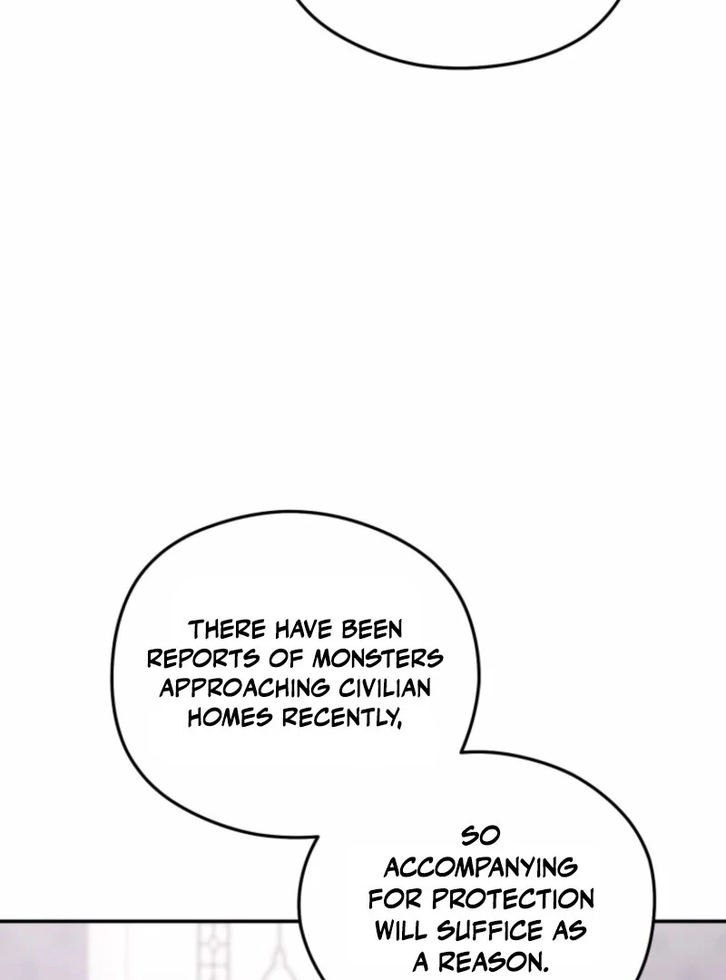 The Villainess Captured the Grand Duke Chapter 82 - page 22