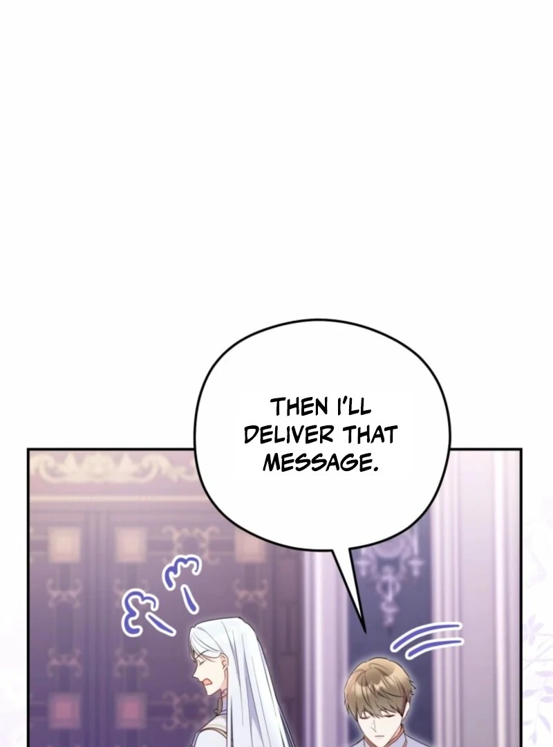 The Villainess Captured the Grand Duke Chapter 82 - page 24