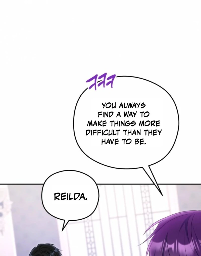 The Villainess Captured the Grand Duke Chapter 82 - page 26