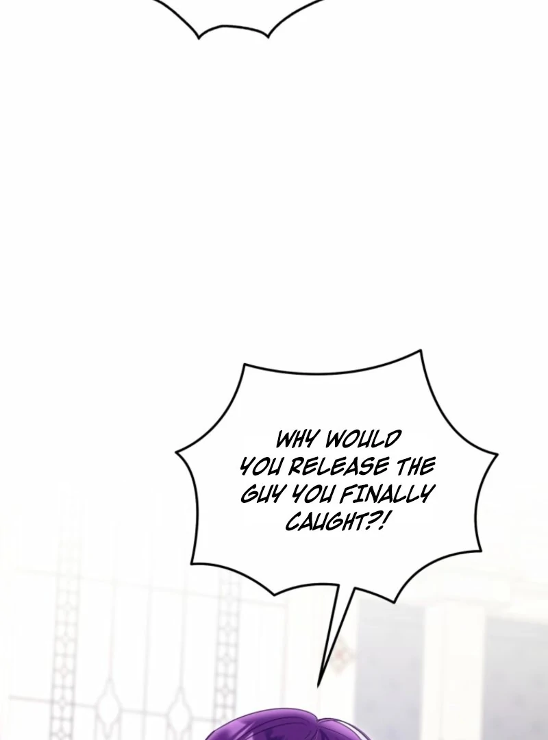 The Villainess Captured the Grand Duke Chapter 82 - page 2