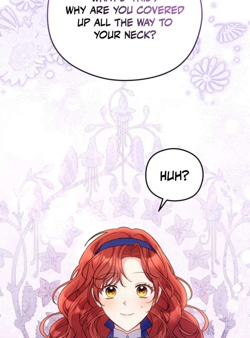 The Villainess Captured the Grand Duke Chapter 82 - page 30