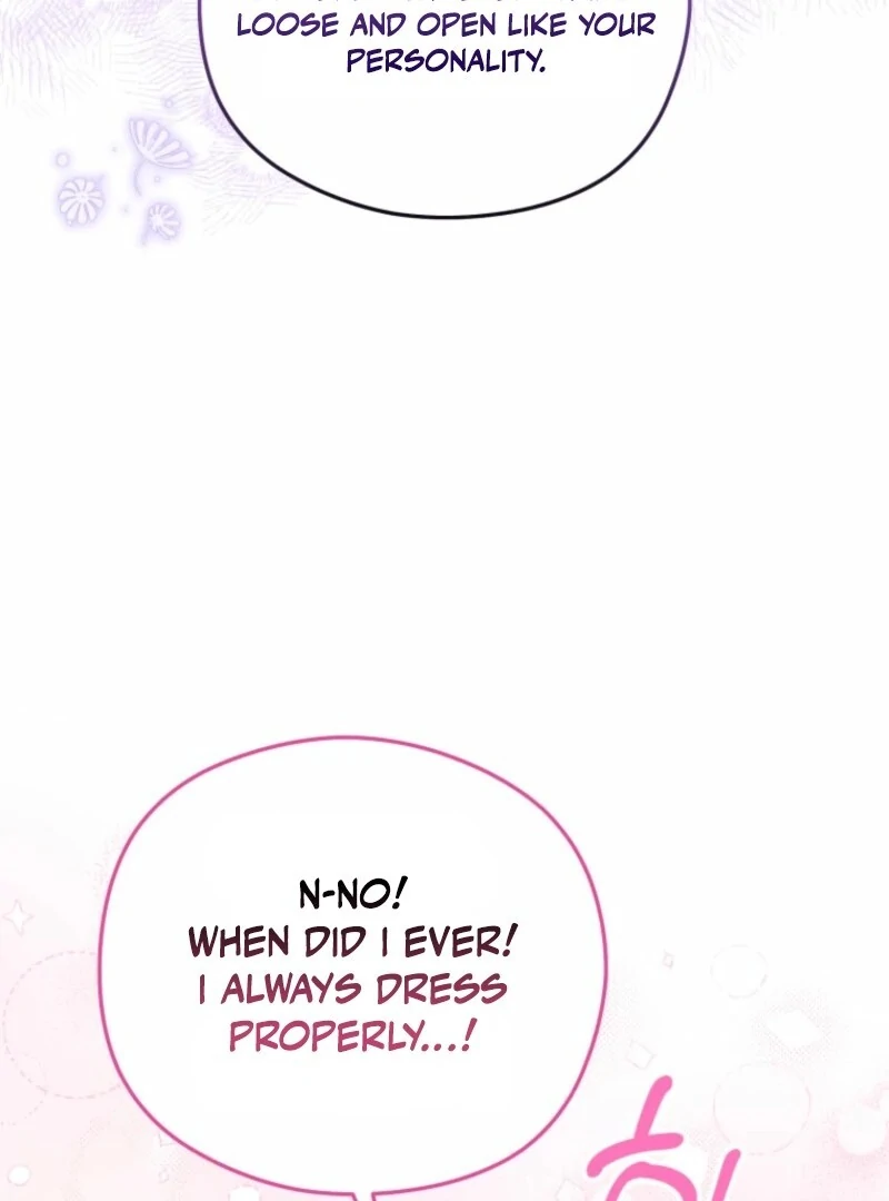 The Villainess Captured the Grand Duke Chapter 82 - page 32