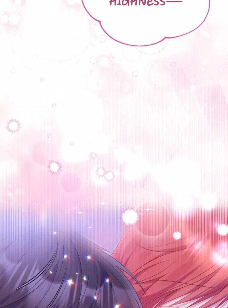 The Villainess Captured the Grand Duke Chapter 82 - page 34