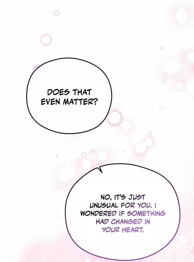 The Villainess Captured the Grand Duke Chapter 82 - page 37