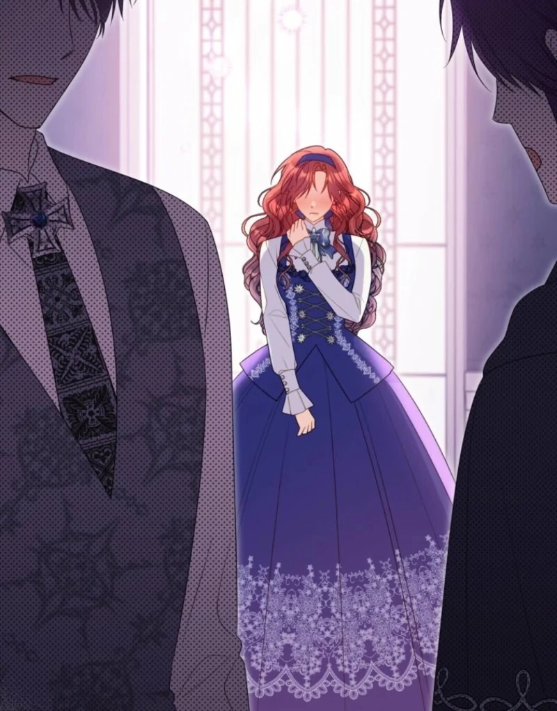 The Villainess Captured the Grand Duke Chapter 82 - page 40