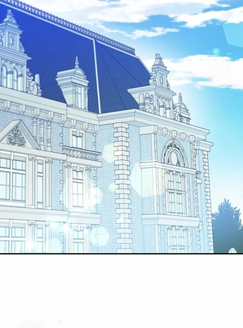 The Villainess Captured the Grand Duke Chapter 82 - page 44