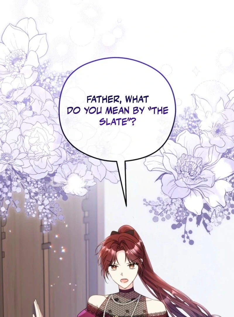 The Villainess Captured the Grand Duke Chapter 82 - page 45