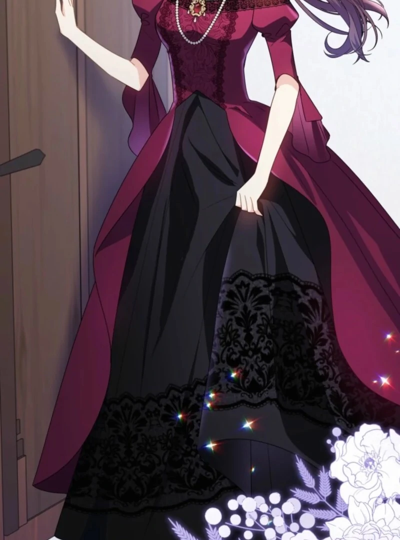 The Villainess Captured the Grand Duke Chapter 82 - page 46