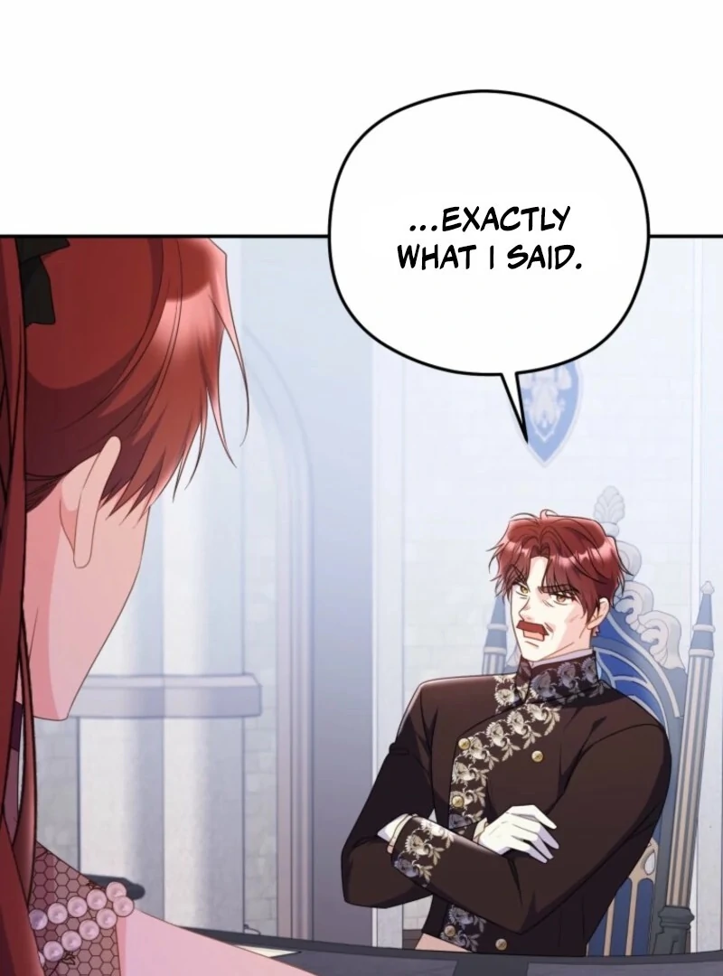 The Villainess Captured the Grand Duke Chapter 82 - page 48