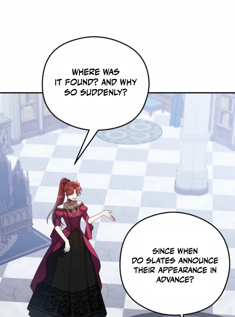 The Villainess Captured the Grand Duke Chapter 82 - page 50