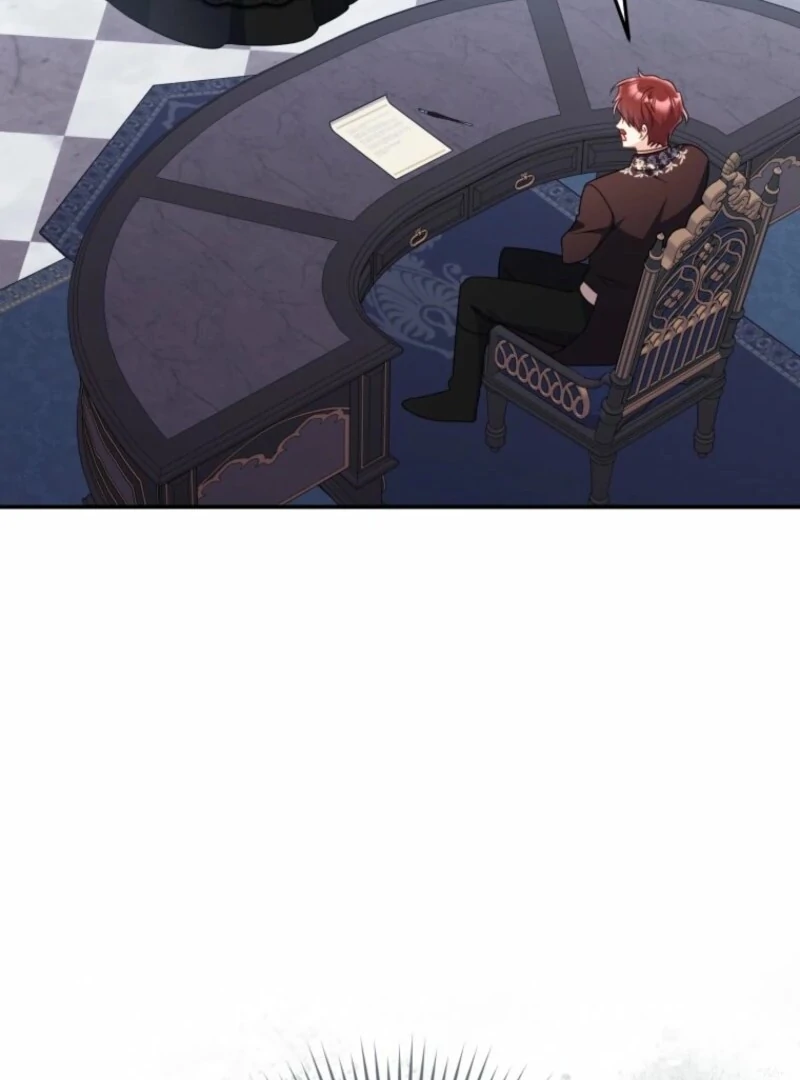 The Villainess Captured the Grand Duke Chapter 82 - page 51