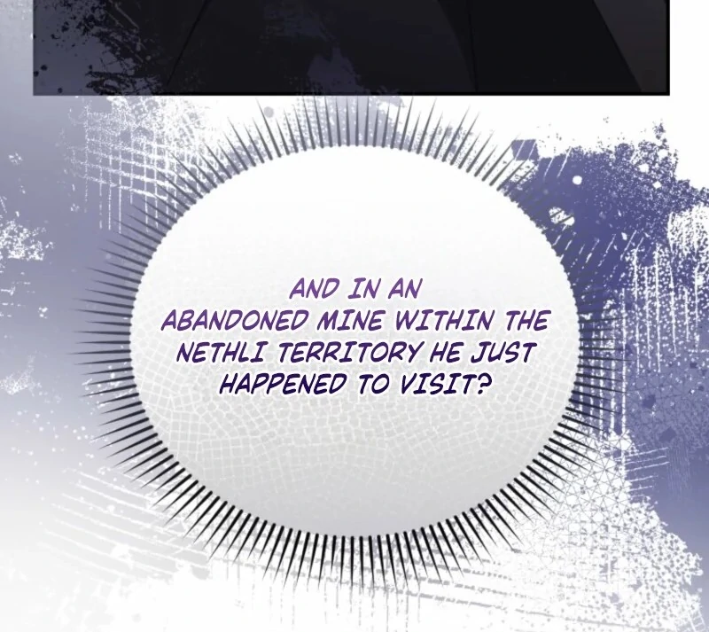 The Villainess Captured the Grand Duke Chapter 82 - page 53