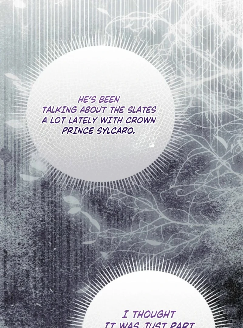 The Villainess Captured the Grand Duke Chapter 82 - page 55