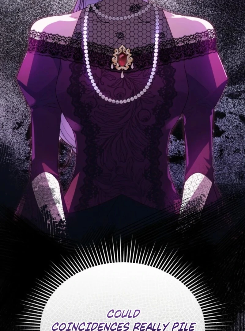The Villainess Captured the Grand Duke Chapter 82 - page 57