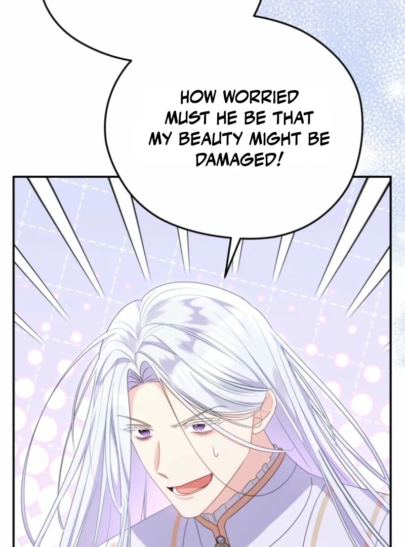 The Villainess Captured the Grand Duke Chapter 82 - page 5