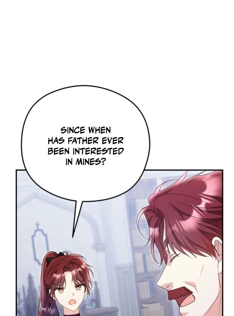 The Villainess Captured the Grand Duke Chapter 82 - page 59