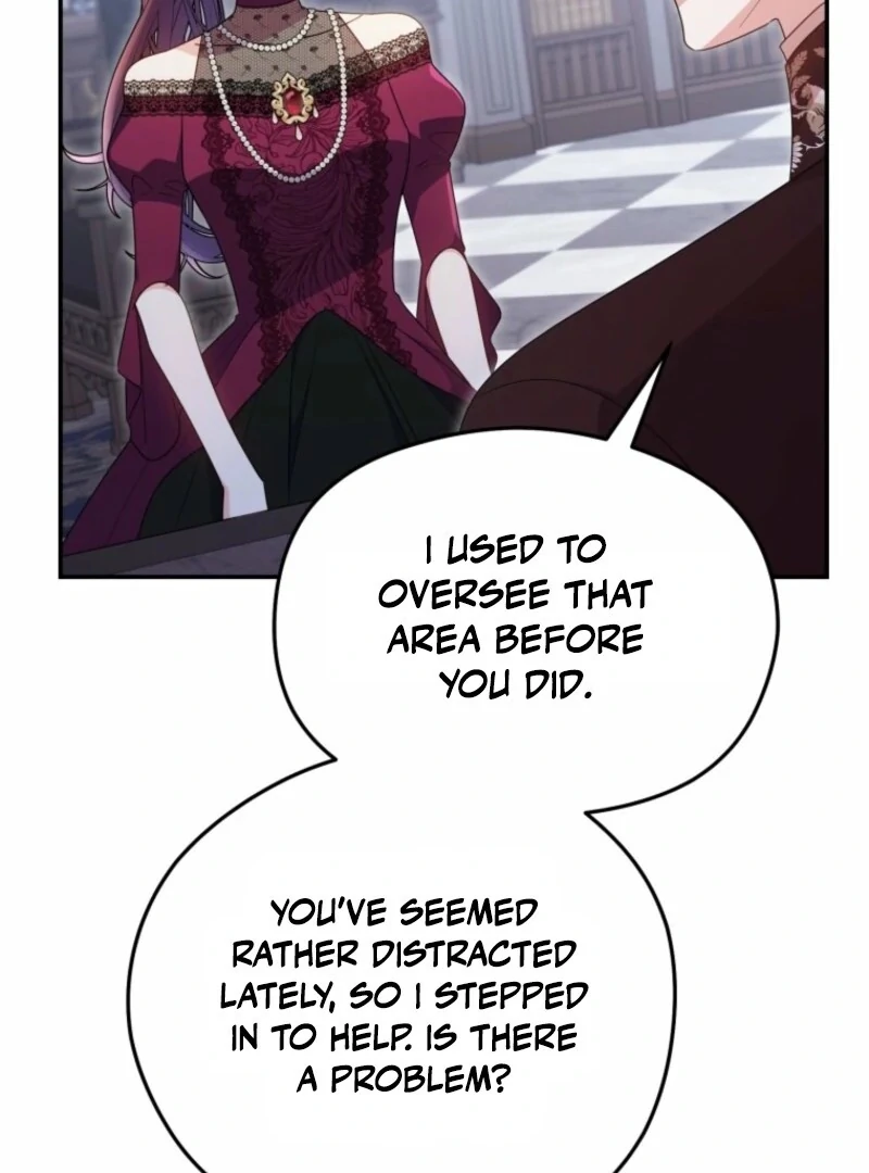 The Villainess Captured the Grand Duke Chapter 82 - page 60