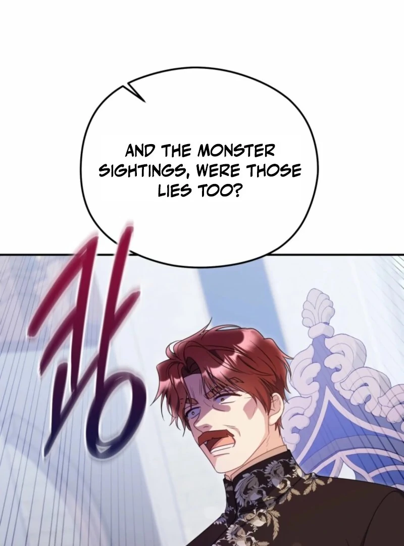 The Villainess Captured the Grand Duke Chapter 82 - page 63