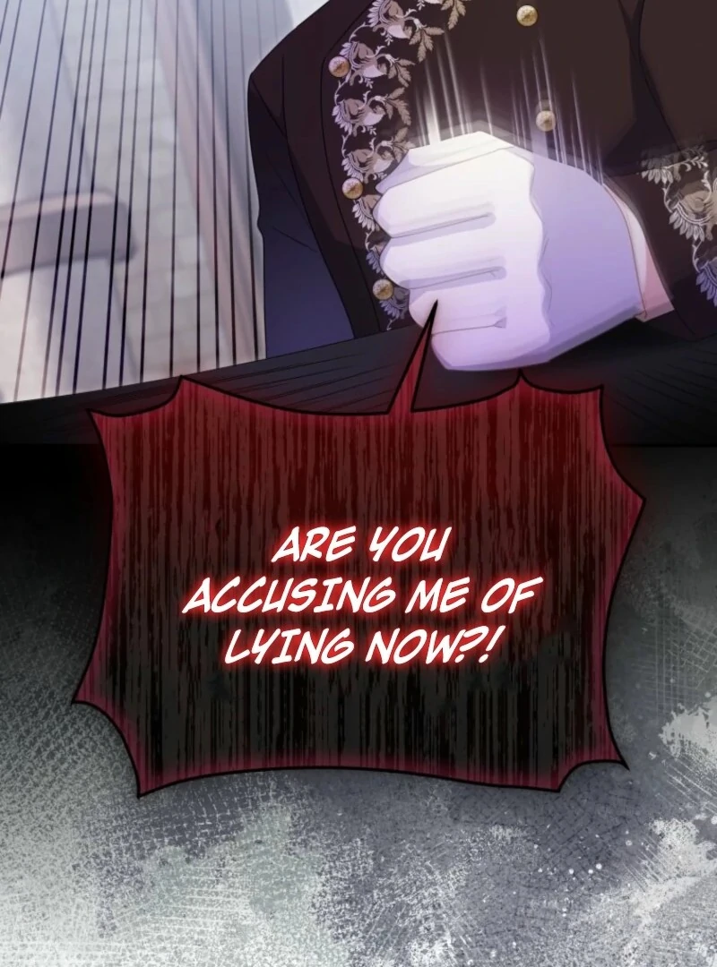 The Villainess Captured the Grand Duke Chapter 82 - page 64